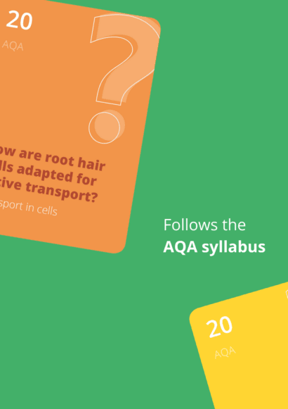 Smashed: Inheritance, Variation and Evolution (Part 2) for GCSE Biology - Image 3