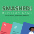 Infection and Response Smashed Card Game