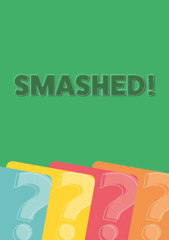 Smashed Revision Card Games