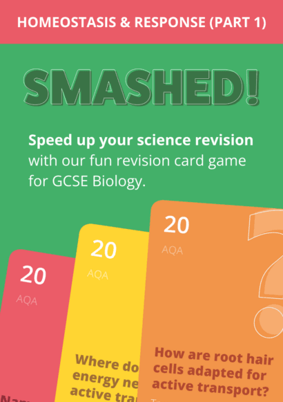 Smashed: GCSE Biology Card Games Bundle – All 9 Topics - Image 7